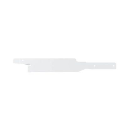 Picture of GE Glide Bracket Lh Part# WR72X10169