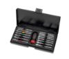 Picture of Gearwrench® 16Pc Geared Nut Driverset Part# - 8916D