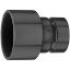 Picture of Dewalt® 2-1/4In Od Adapter Part# - Dwv9140