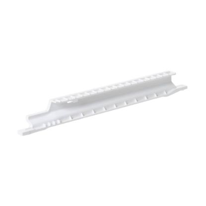 Picture of GE Rail Pan Snack Rh Part# WR72X21684