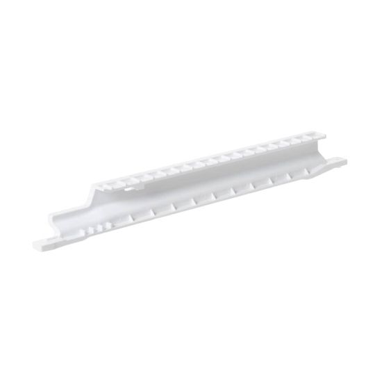 Picture of GE Rail Pan Snack Rh Part# WR72X21684
