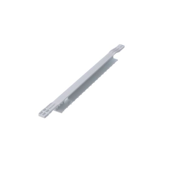 Picture of GE Rail Pan Snack Lh Part# WR72X21685
