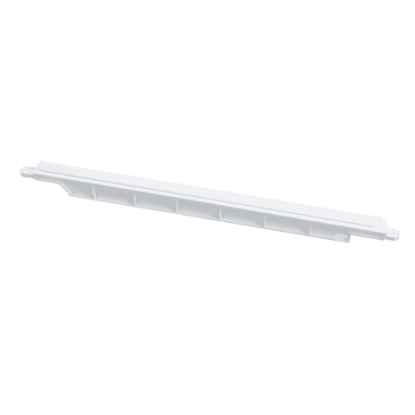 Picture of GE Rail Pan Snack Lh Part# WR72X22726
