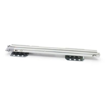 Picture of GE Temperature Control Pan Right Slide Part# WR72X29023