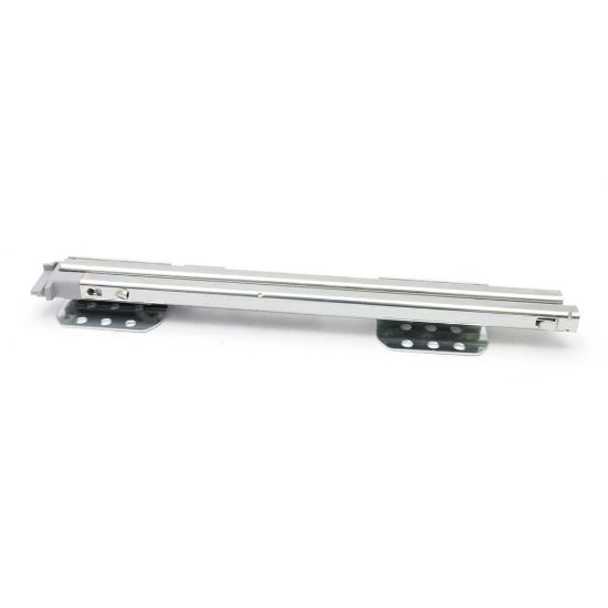 Picture of GE Temperature Control Pan Right Slide Part# WR72X29023