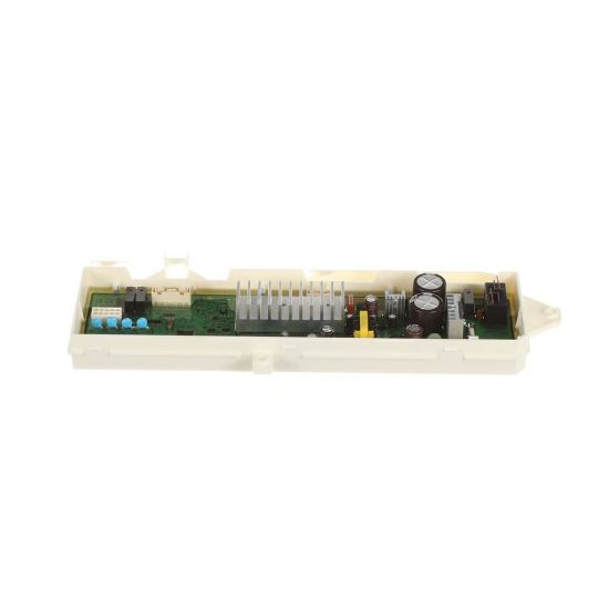 Picture of GE White Freezer Upper Basket Glide Right Part# WR72X31836