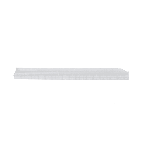Picture of GE White Right Slide Holder Part# WR72X31834