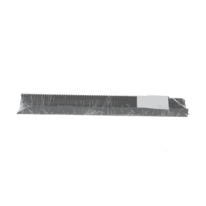 Picture of GE Gray Right Slide Holder Part# WR72X31831