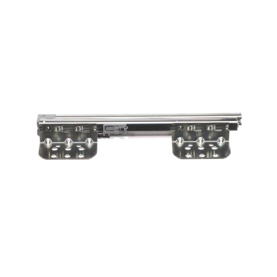 Picture of GE Veg Pan Slide Lh Part# WR72X23867