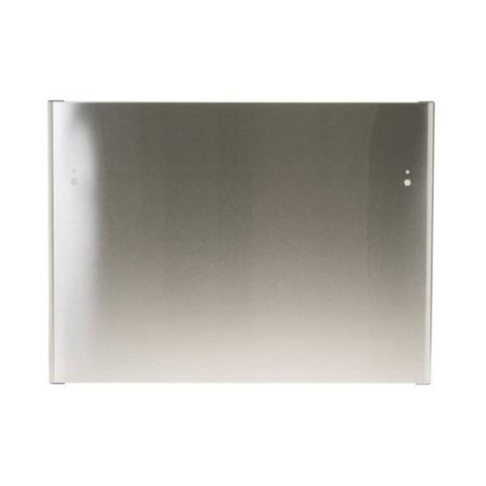 Picture of GE Ps Stand Fz Door Ss Part# WR78X23282
