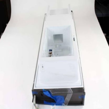 Picture of GE Door Foam Ff Asm Lh Ss Part# WR78X24997