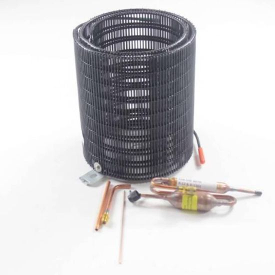 Picture of GE Cond Assembly Formed Part# WR84X10022
