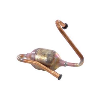 Picture of GE Accumulator Part# WR86X10038