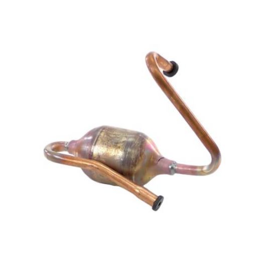 Picture of GE Accumulator Part# WR86X10038