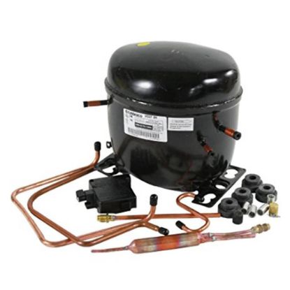 Picture of GE Compressor Vcc3 Repl. Ki Part# WR87X10111