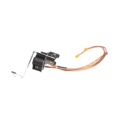 Picture of GE 3 Way Valve W/bracket Part# WR86X36438