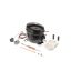 Picture of GE Compressor Kit Part# WR87X23410