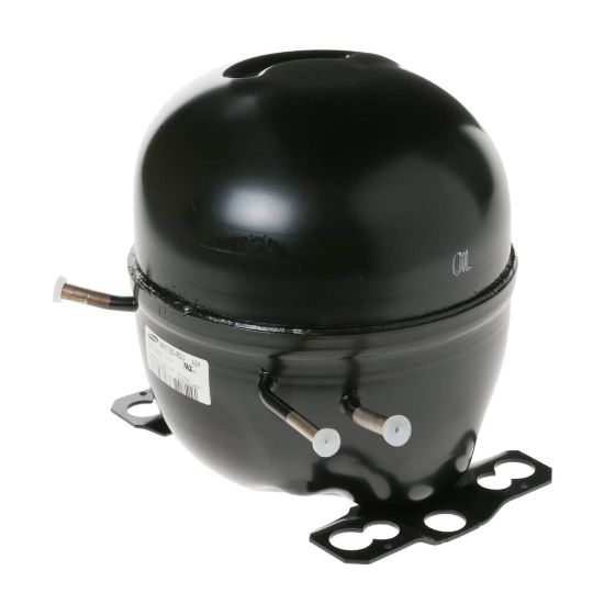 Picture of GE Compressor Part# WR87X10185