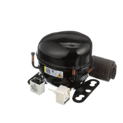 Picture of GE Compressor Part# WR87X31765