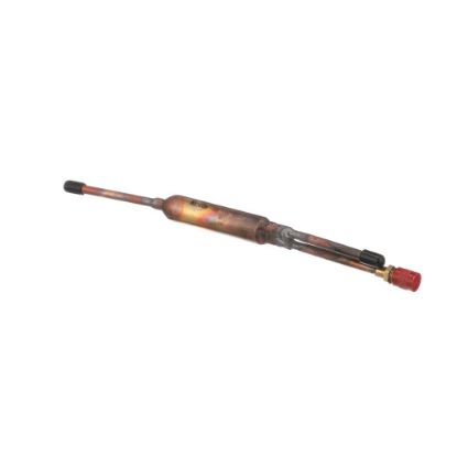 Picture of GE R600 Drier W/ Red Cap Part# WR87X30875