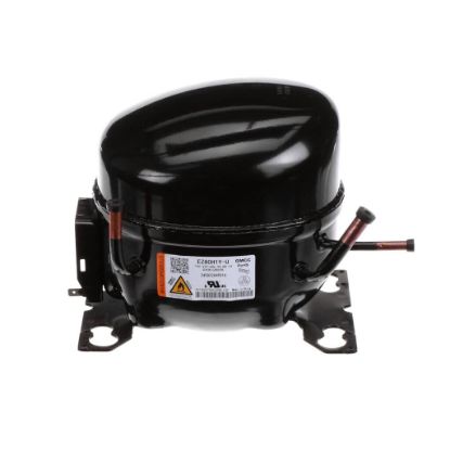 Picture of GE Compressor Meizhi Part# WR87X41607