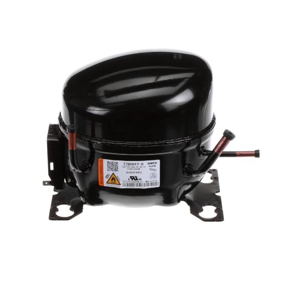 Picture of GE Compressor Meizhi Part# WR87X41607