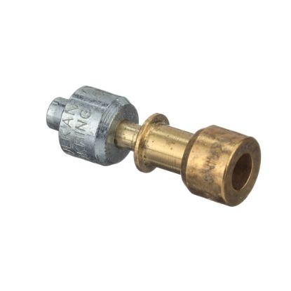 Picture of GE Cplg. 1/4"- .079" Part# WR97X10032