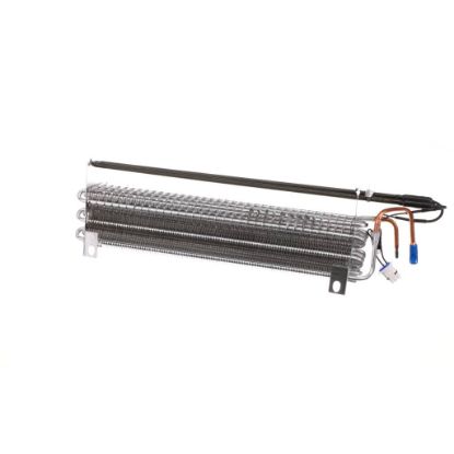 Picture of GE Refrigerator Evaporator With Heater Part# WR87X36103