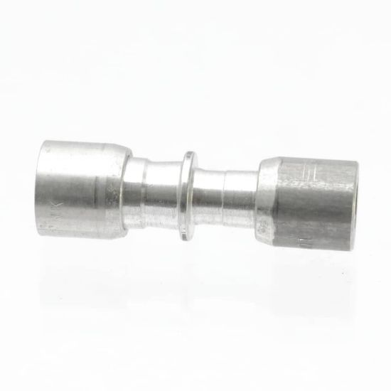 Picture of GE 5/16" - 1/4" Aluminum Reducer Part# WR97X30618