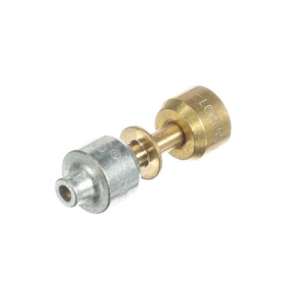 Picture of GE 3Mm X 1.8Mm Lokring Part# WR97X32332