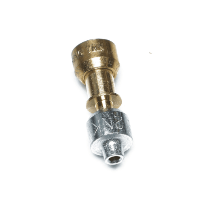 Picture of GE 7Mm X 2Mm Lokring Part# WR97X31409