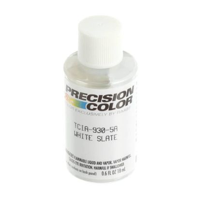 Picture of GE Matte White Touch-up Paint Bottle .6Oz Part# WR97X30886