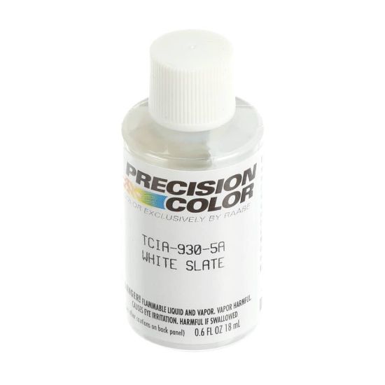 Picture of GE Matte White Touch-up Paint Bottle .6Oz Part# WR97X30886
