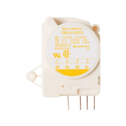 Picture of GE Control Def Part# WR9X565