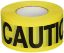 Picture of C.H. Hanson® Caution Tape 3X1000 Part# - 16000