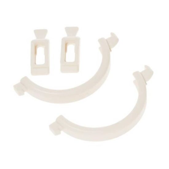 Picture of GE Tank Neck Clamp Kit Part# WS28X10078