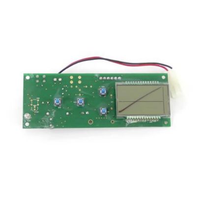 Picture of GE Control Part# WS21X10053