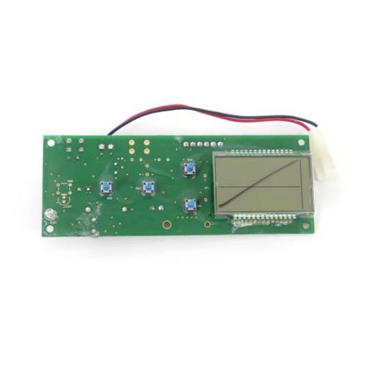 Picture of GE Control Part# WS21X10053
