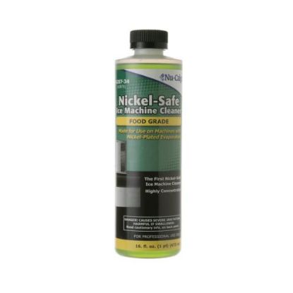 Picture of GE Nickel Safe Ice Machine Cleaner Part# WX08X42870