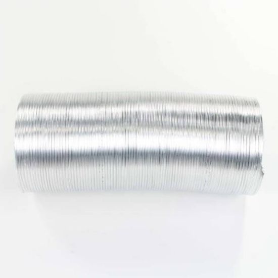 Picture of GE Flex Metal Dryer Duct 2.0 Part# WX08X10086