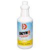 Picture of Big D Industries Deodorant Mnt Enzm Qts Part# - Bgd504