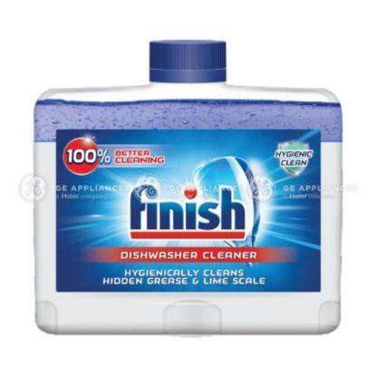 Picture of GE Finish Dishwasher Cleaner Part# WX10X10209