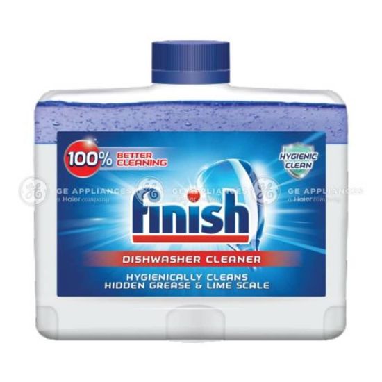 Picture of GE Finish Dishwasher Cleaner Part# WX10X10209