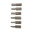 Picture of GE Torx Bit Set Part# WX5X351