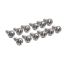 Picture of GE Screw-pkg 12 Part# WZ4X241D