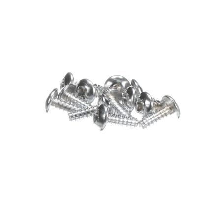 Picture of GE Screw-pkg 12 Part# WZ5X219D
