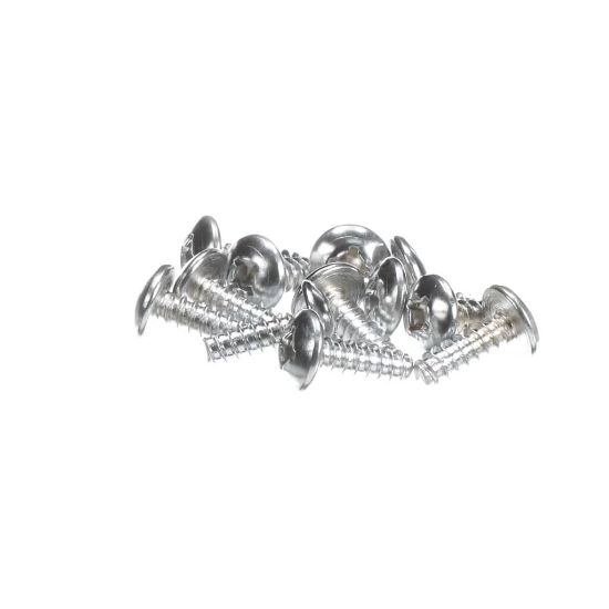 Picture of GE Screw-pkg 12 Part# WZ5X219D