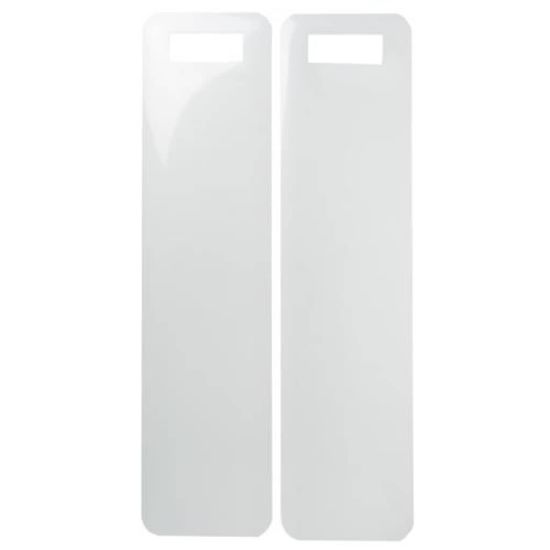 Picture of GE Appliance Slides 2 Pack Part# WX05X12009