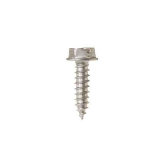 Picture of GE Screw-pkg 12 Part# WZ4X345D