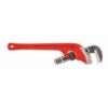 Picture of Ridgid® E18 Steel Hd End Wr Part# - 31075
